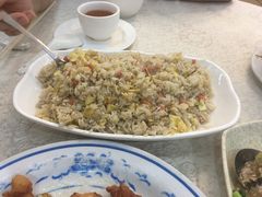 -腰记饭店(龙源路店)