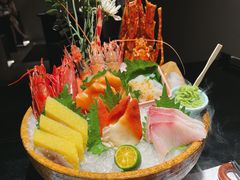 -花潮料理艺食馆(苏宁广场B区店)