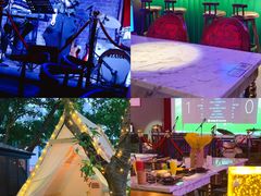 -JUKEBOX玖部音乐餐厅(华侨城店)