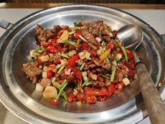 -饕林餐厅(春熙路店)