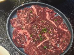 -樱嘢·炭火烧肉(惠南店)