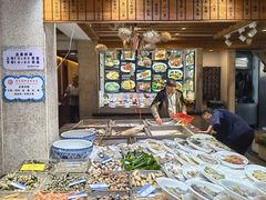 -鹰龙海畔度假酒店(咸祥店)