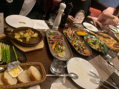 -IL Forno 意坊·意大利餐厅(温州万象城店)