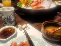 -匠和风精致料理(莆田财富中心店)