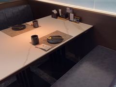 -渔荷食町·铁板烧料理(崂山万象汇店)