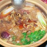 来吃深圳第一名的牛腩煲了！！！