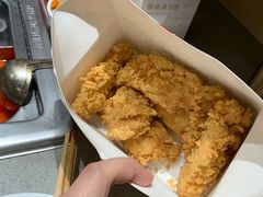 -海底捞火锅(天河方圆荟店)