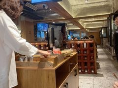 -一烧一烤•锦州烧烤(KTV包房·长江街店)