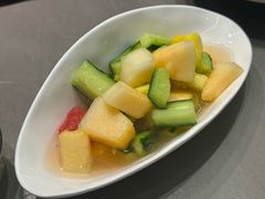 -创味·民间海南菜·非遗藤桥排骨(藤桥·免税城店)