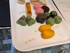 -北京稻香村(零号店)