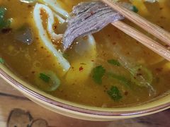 -兄弟俩老李家牛肉汤(总店)