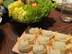 -东海怡品海鲜豆捞(舟宿夜江店)