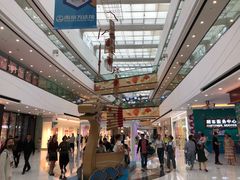 -万达茂商场(南京仙林店)