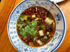 -三中高皇羊肉馆
