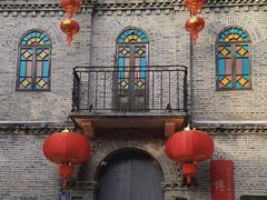 -福建省非物质文化遗产博览苑