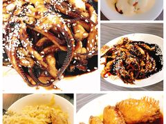 -新记餐厅(香槟大厦店)