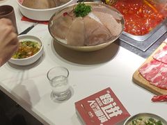 -小龙坎火锅(世纪城店)