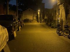 -清真-戏楼王记牛肉面