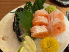 -隐月· 㐂和食屋(芝罘万达公馆店)