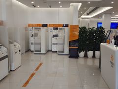 -宁波银行(上海黄浦支行)