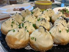 生煎包-廊亦舫Lang Yi Fang Restaurant(金桥店)