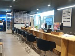 -长春瑞骐一汽大众4S店(朝阳区店)