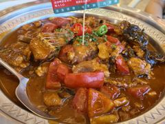 -大师傅金奖啤酒鱼(西街口总店)