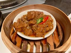 -万丽轩·粤菜(王府井金茂万丽酒店)