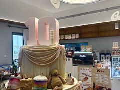 -云境cloudland·口味蛋糕•下午茶(长江路店)
