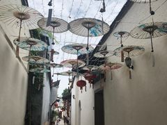 -三坊七巷历史文化街区