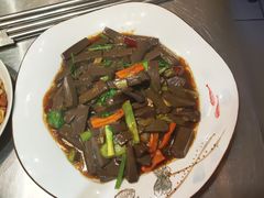 -宗泉烤全羊·烤羊腿·家常菜(解放东路店)