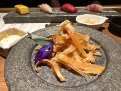 -桐寿司Sushi Tong