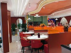 -马白开来特色羊排揪片子  (总店)