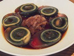 -小厨师·二十年沈家门小海鲜(百井坊巷店)