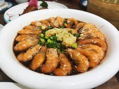 -锡和无锡菜(景丽苑店)