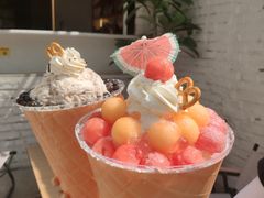 -大象厨房(重庆道店)