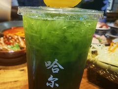 -楠火锅(哈尔滨金爵万象店)