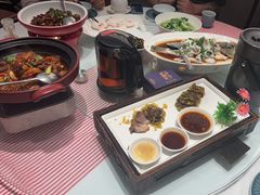 -鱼你相聚·河鲜馆(袁家岭店)