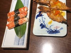 -松竹和日式料理(广厦店)