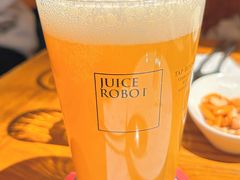 -JuiceRobot·手工意大利面&汉堡精酿(珠江新城店)