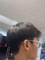 -丝源发型
