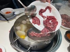 -陈记顺和潮汕牛肉火锅(韩江路店)