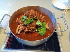 -蝎王府羊蝎子(虎坊桥总店)