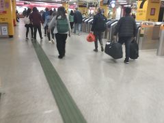 -广州火车站(地铁站)