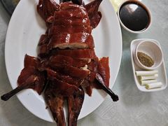 -学成饭店(官南大道店)