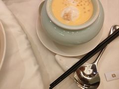 -武汉香格里拉大酒店·香宫中餐厅