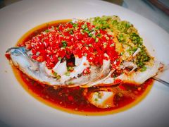 -富淳饭店(陆家嘴保利广场店)