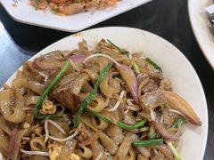 -岛中岛·海鲜大排档·万宁老字号(东澳店)