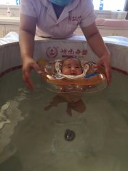 -玥悦母婴月子护理中心玥悦喜喜馆