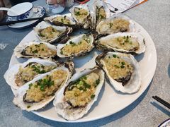 -皮记海鲜1995(寮步店)
